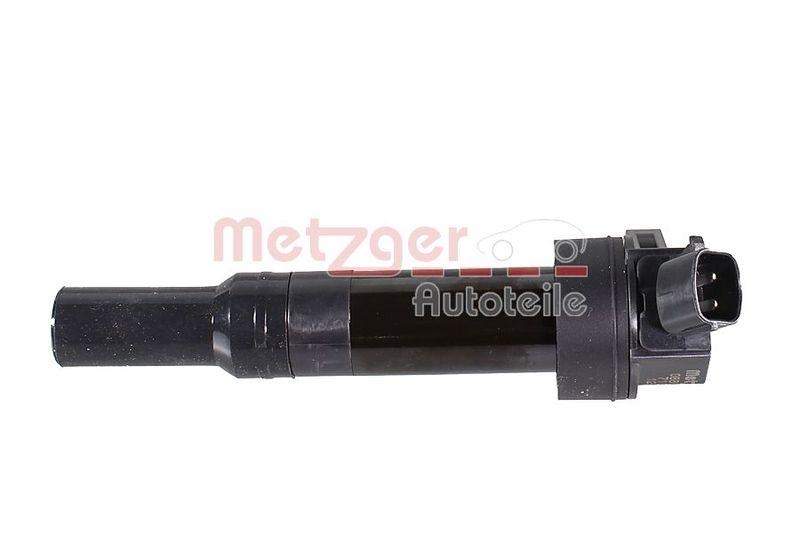 METZGER 0880499 Z&uuml;ndspule f&uuml;r HYUNDAI/KIA
