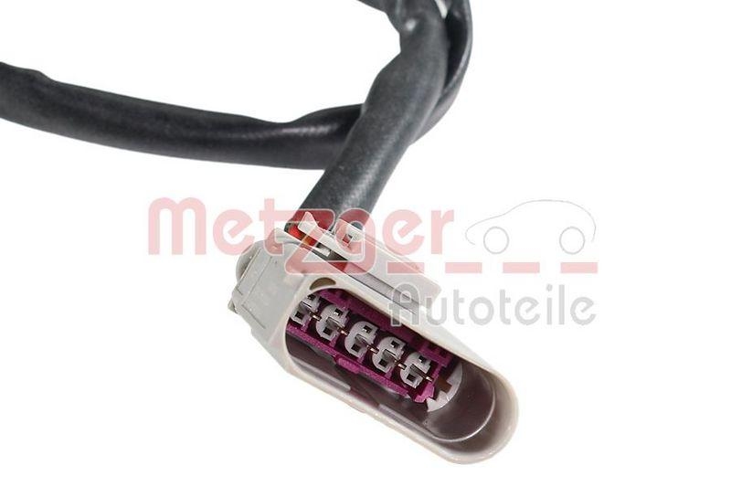 METZGER 0895664 Lambdasonde f&uuml;r AUDI
