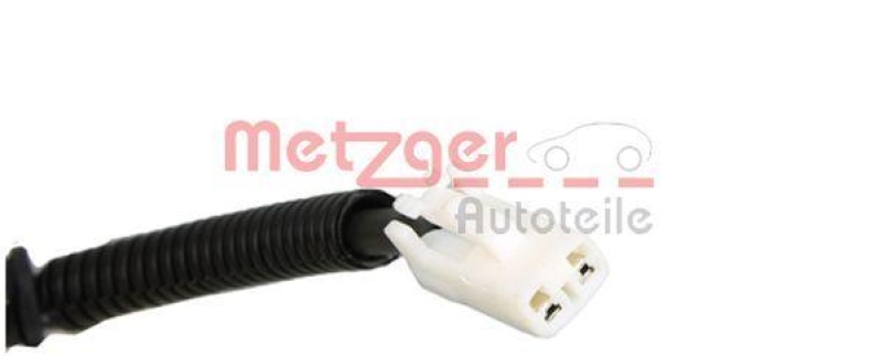 METZGER 0900995 Sensor, Raddrehzahl f&uuml;r HYUNDAI/KIA VA links