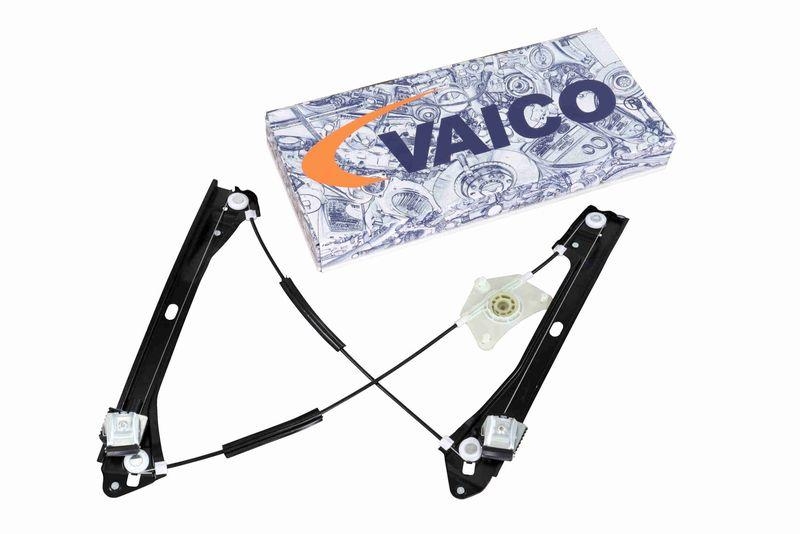 VAICO V10-5696 Fensterheber vorne links Hohe Version f&uuml;r VW