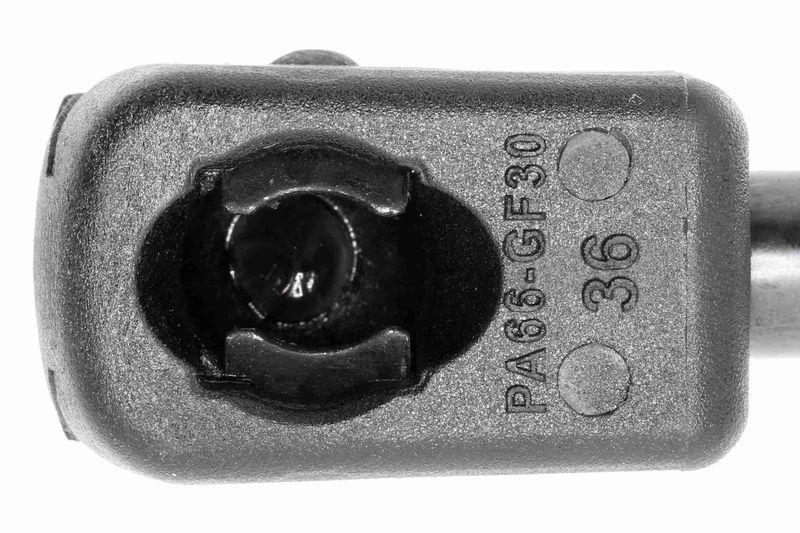 VAICO V21-0003 Gasfeder, Koffer-/Laderaum f&uuml;r DACIA