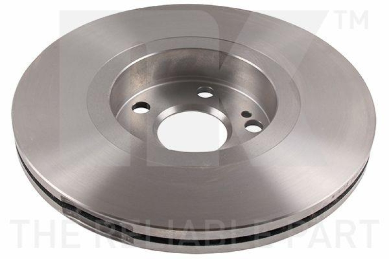 NK 2039100 Bremsscheibe f&uuml;r RENAULT