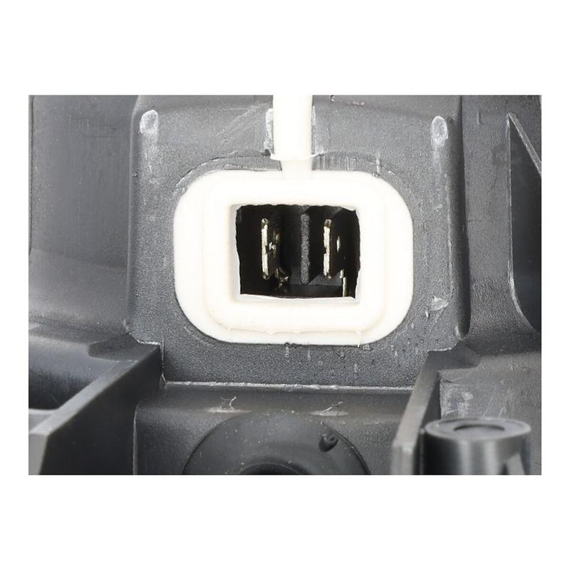 VALEO 698808 Innenraumgebläse SAAB 93 RHD