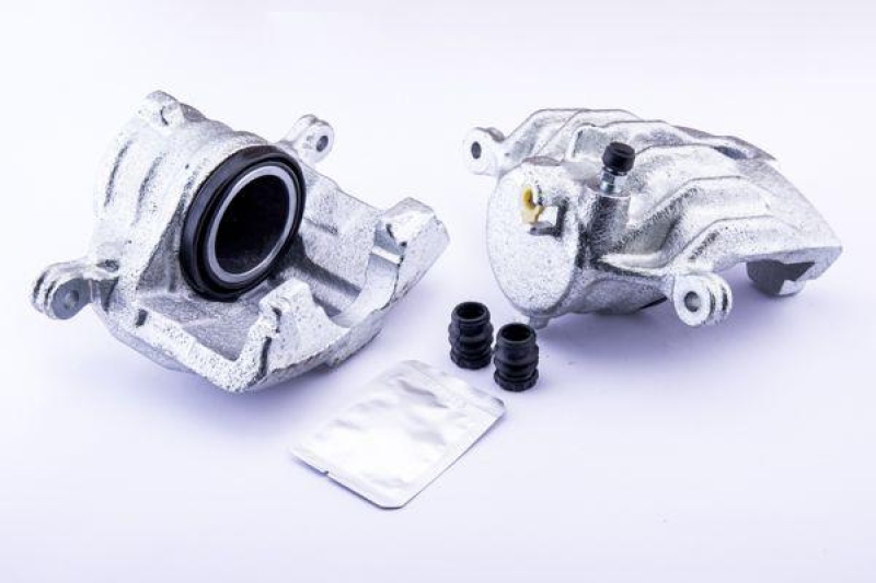 HELLA 8AC 355 392-261 Bremssattel f&uuml;r LANDROVER