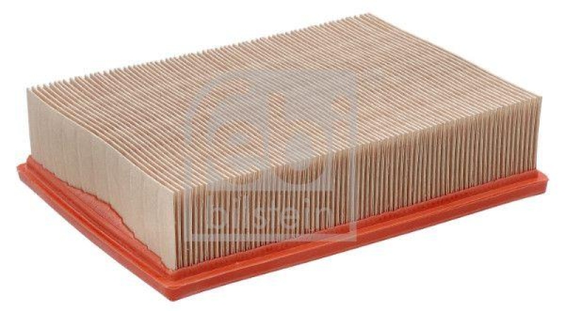 FEBI BILSTEIN 27030 Luftfilter f&uuml;r BMW