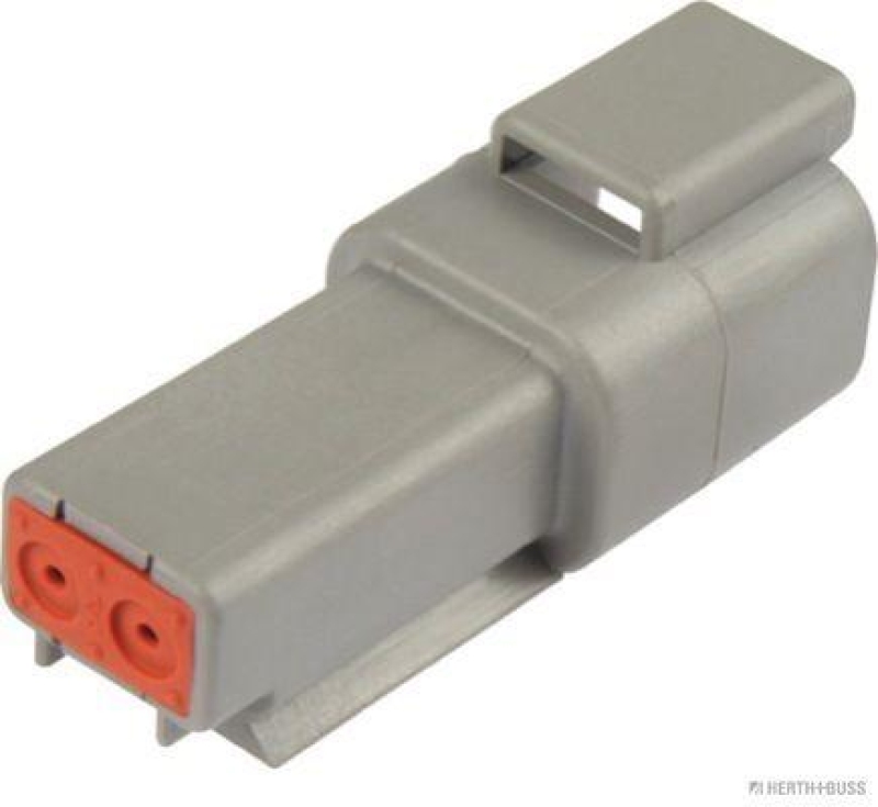 HERTH+BUSS 50390600 Steckgehäusesatz