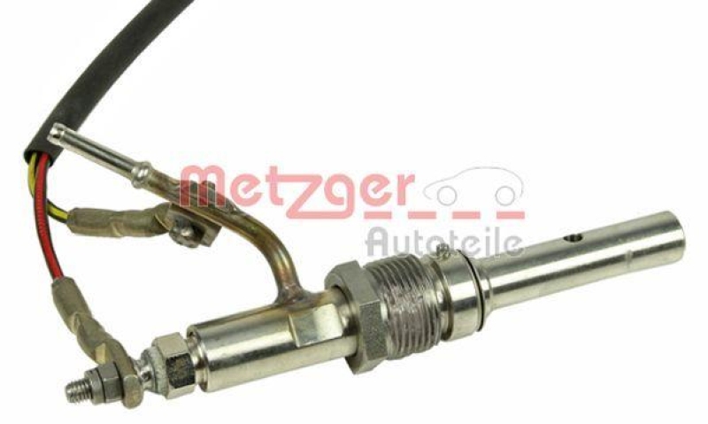 METZGER 0930009 Einspritzeinheit Russpartikelfilter für FORD