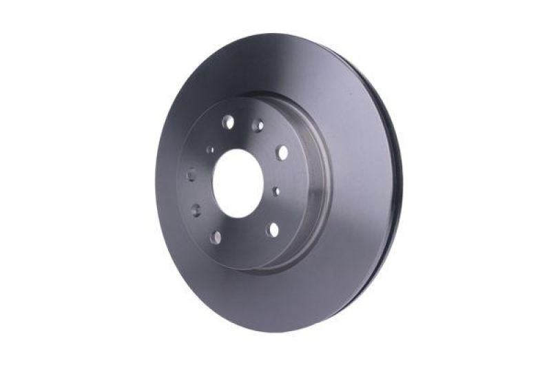 HELLA 8DD 355 113-631 Bremsscheibe f&uuml;r SUZUKI/FIAT