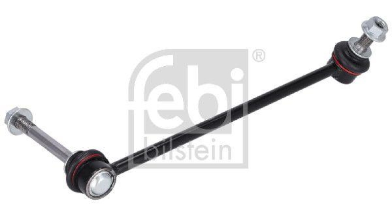 FEBI BILSTEIN 182961 Verbindungsstange mit Sicherungsmuttern f&uuml;r BMW