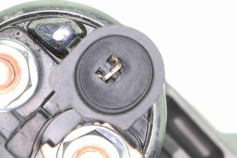 VEMO V10-12-23016 Starter 12 V, 2,0 Kw, &Oslash; 76,1 mm f&uuml;r VW