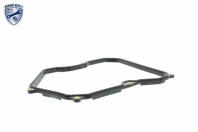 VAICO V10-3215-BEK Teilesatz, Automatikgetriebe-&Ouml;lwechsel 6-Gang (09K) Aisin Warner Tf60Sn f&uuml;r VW