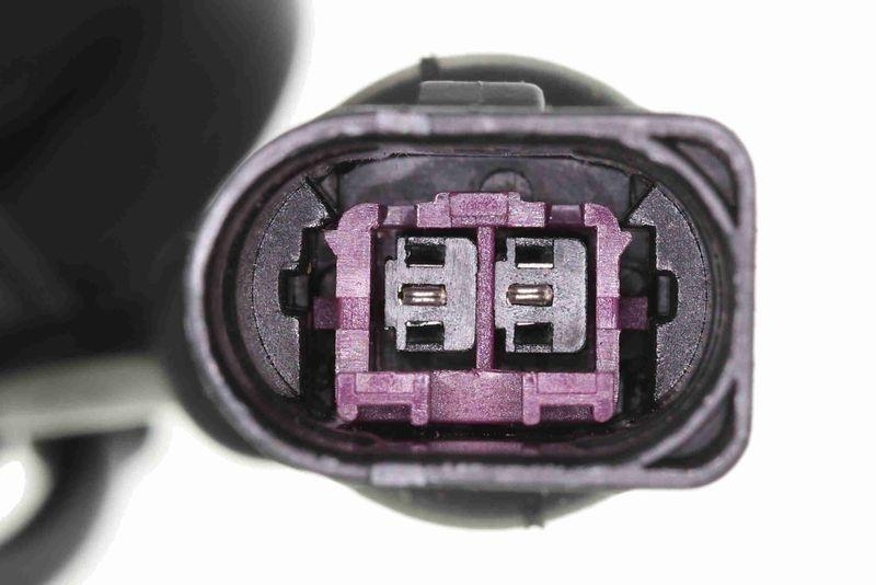 VAICO V10-6757 Sto&szlig;d&auml;mpfer Hinterachse, rechts f&uuml;r VW