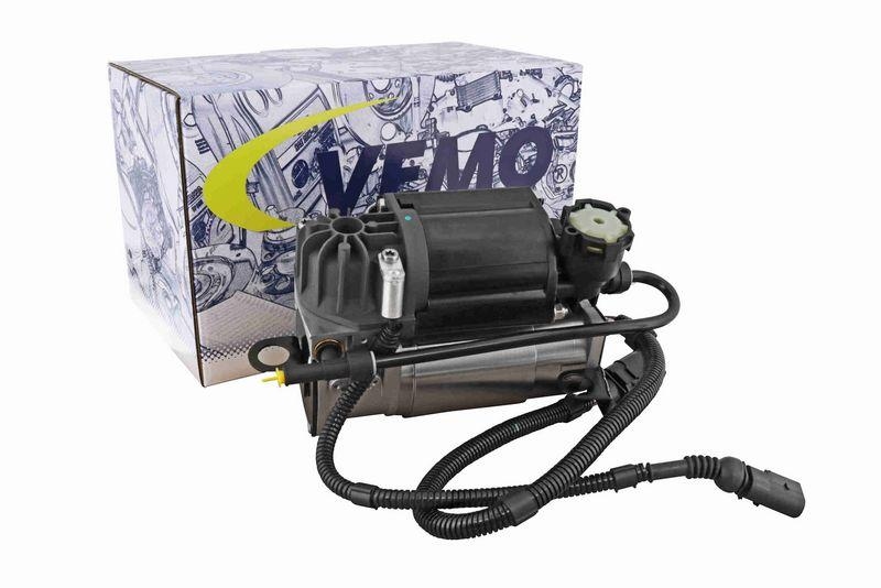 VEMO V15-52-0001 Kompressor, Druckluftanlage für VW