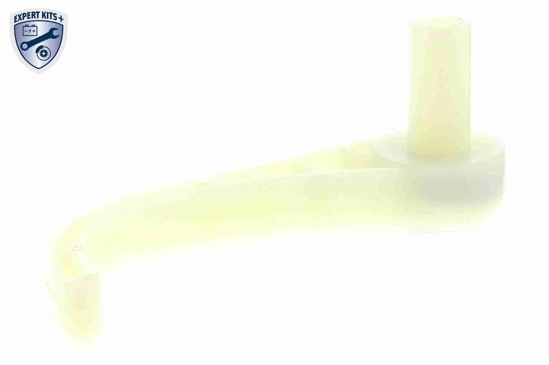 VAICO V30-10008-BEK Steuerkettensatz Kurbel-/ Nockenwelle, Geschlossen für MERCEDES-BENZ