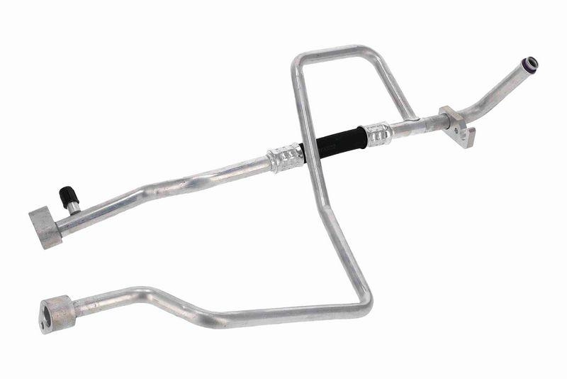 VEMO V30-20-0054 Niederdruckleitung, Klimaanlage für MERCEDES-BENZ