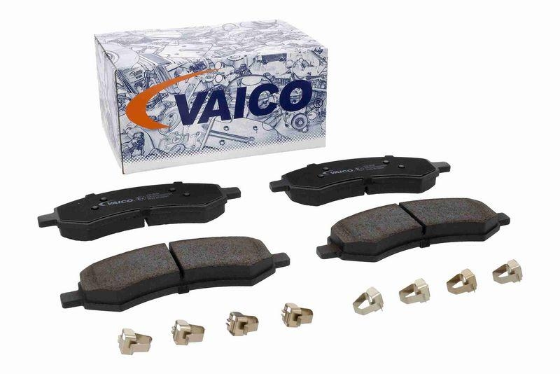 VAICO V33-0628 Bremsbelagsatz, Scheibenbremse f&uuml;r CHRYSLER