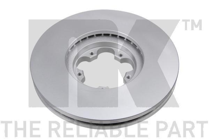 NK 312593 Bremsscheibe f&uuml;r FORD