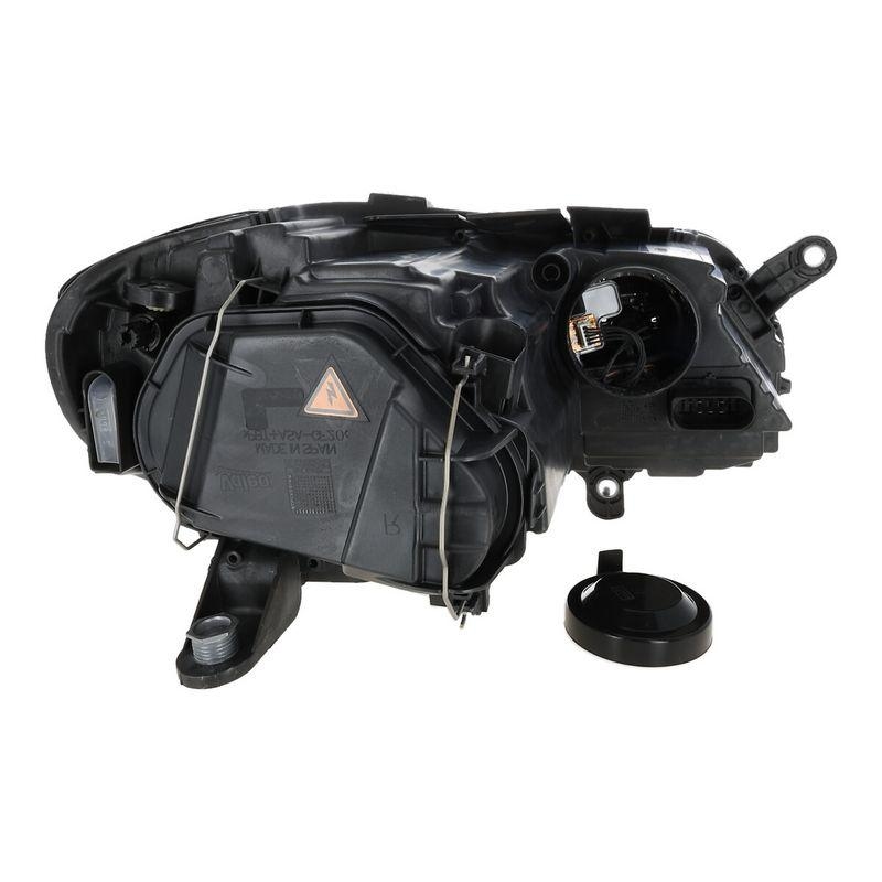 VALEO 044509 Scheinwerfer VW PASSAT B7 2010 XEN ADB L LHD