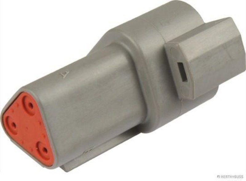 HERTH+BUSS 50390601 Steckgeh&auml;usesatz