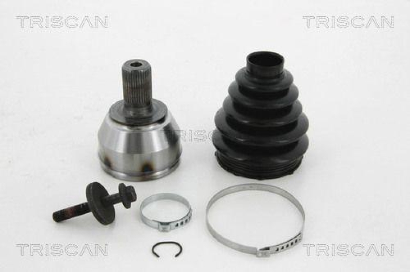 TRISCAN 8540 16133 Gleichlaufgelenk f&uuml;r Ford