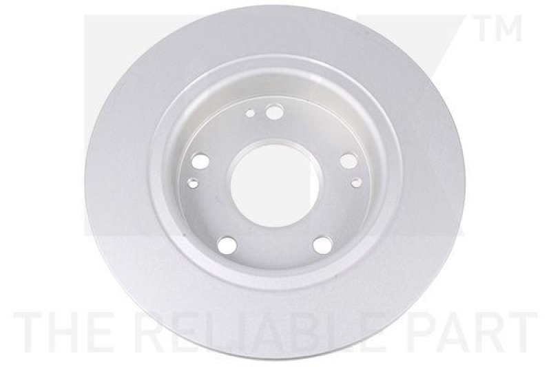 NK 312676 Bremsscheibe f&uuml;r HONDA