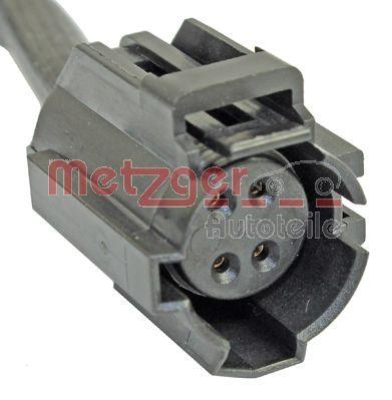 METZGER 0895556 Lambdasonde f&uuml;r CHRYSLER/DODGE/JEEP