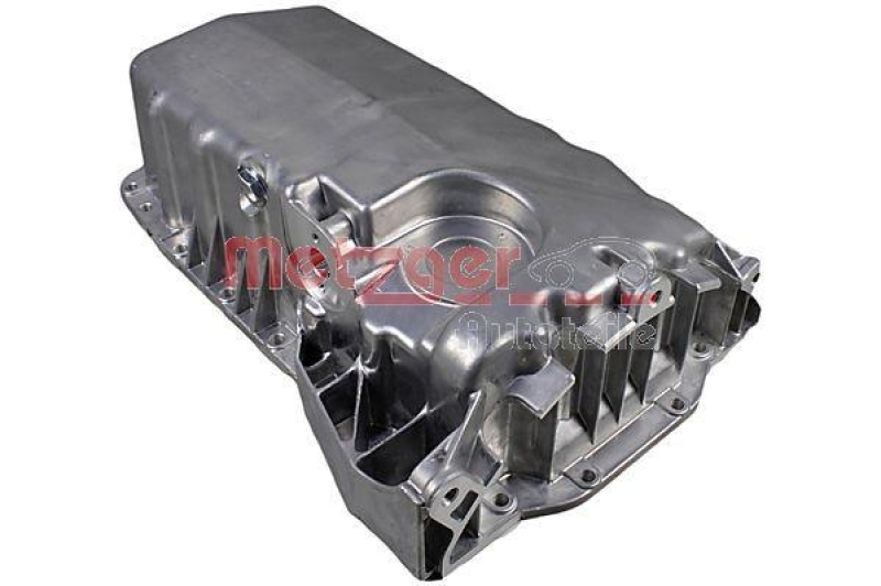 METZGER 7990114 &Ouml;lwanne f&uuml;r AUDI/SEAT/SKODA/VW MIT &Ouml;LABLASSSCHRAUBE