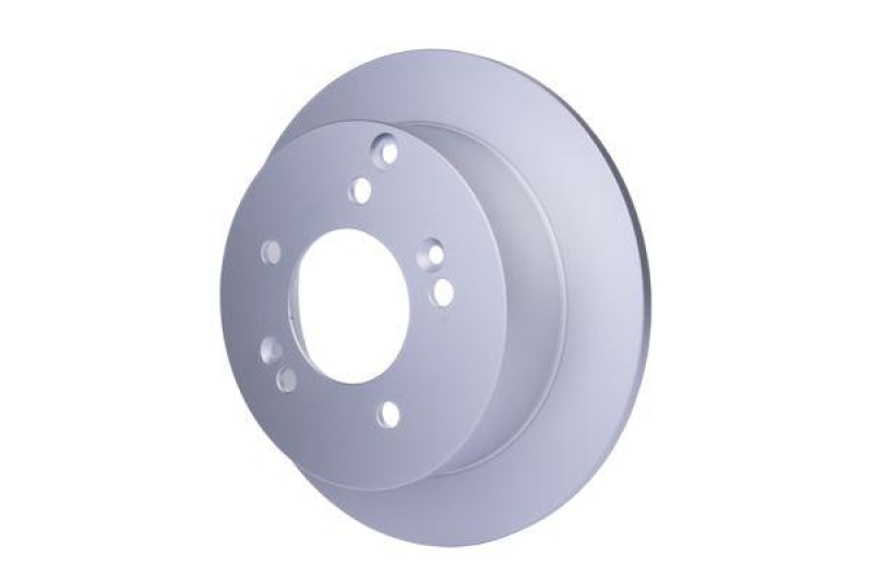 HELLA 8DD 355 113-641 Bremsscheibe f&uuml;r HYUNDAI/KIA