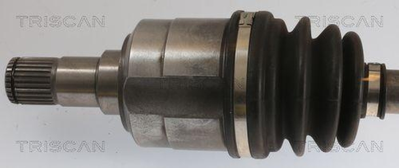 TRISCAN 8540 43507 Antriebswelle f&uuml;r Hyundai Ioniq, Kia Niro