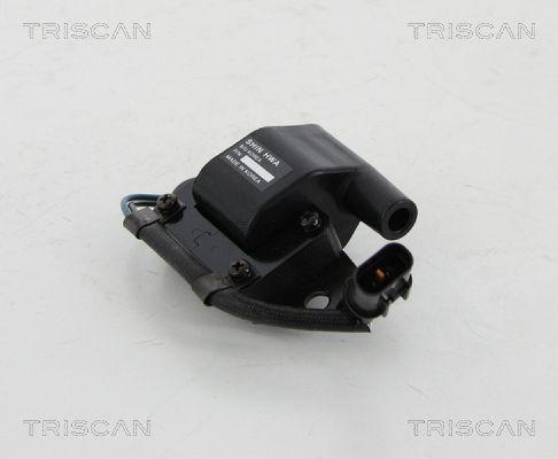 TRISCAN 8860 10022 Z&uuml;ndspule f&uuml;r Hyundai, Mitsubishi