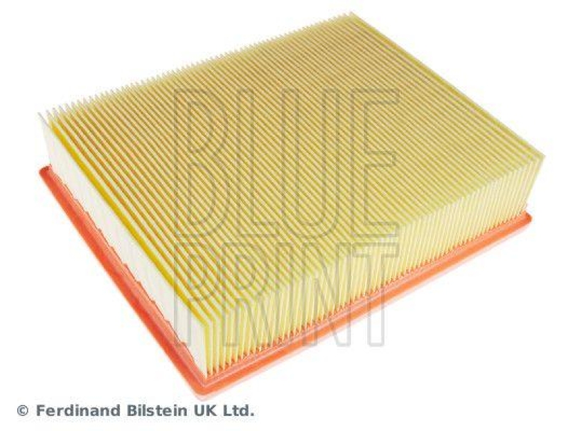 BLUE PRINT ADG02258 Luftfilter f&uuml;r HYUNDAI