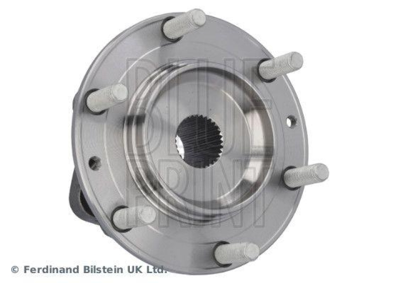 BLUE PRINT ADG08250 Radlagersatz mit Radnabe f&uuml;r KIA