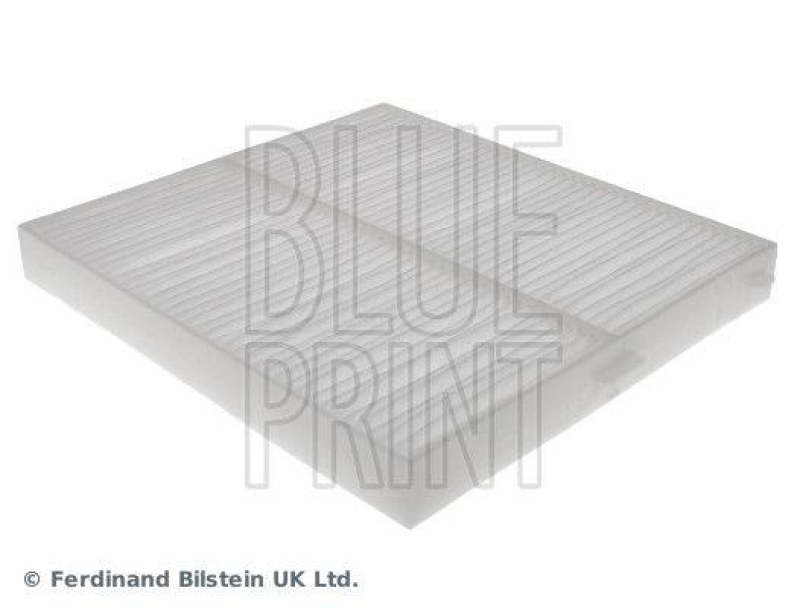 BLUE PRINT ADK82510 Innenraumfilter für NISSAN
