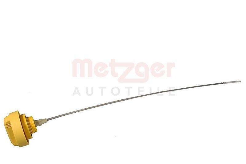 METZGER 8001086 &Ouml;lpeilstab f&uuml;r RENAULT