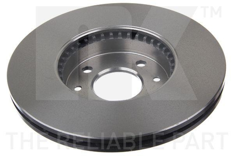 NK 203911 Bremsscheibe f&uuml;r RENAULT