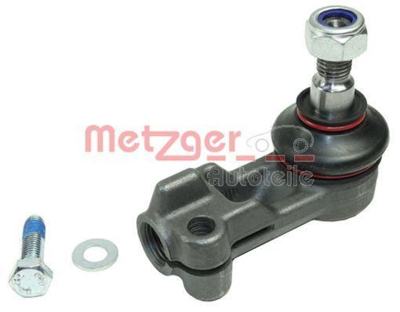 METZGER 54035502 Spurstangenkopf f&uuml;r LAND ROVER VA rechts