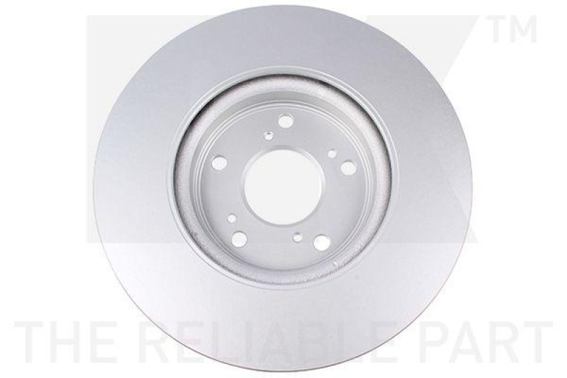 NK 312680 Bremsscheibe f&uuml;r HONDA