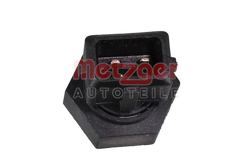 METZGER 0905268 Sensor, Ansauglufttemperatur f&uuml;r HYUNDAI/KIA