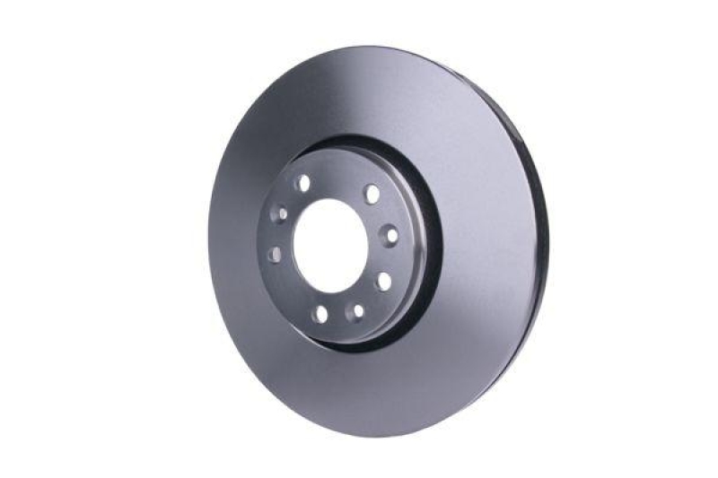 HELLA 8DD 355 113-671 Bremsscheibe f&uuml;r P.S.A/FIAT