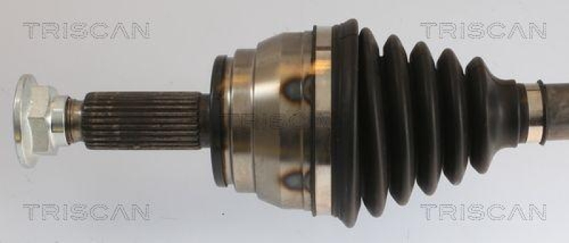 TRISCAN 8540 43508 Antriebswelle f&uuml;r Hyundai Ioniq, Kia Niro