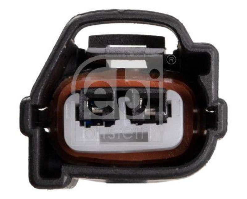 FEBI BILSTEIN 176450 Abgastemperatursensor f&uuml;r NISSAN