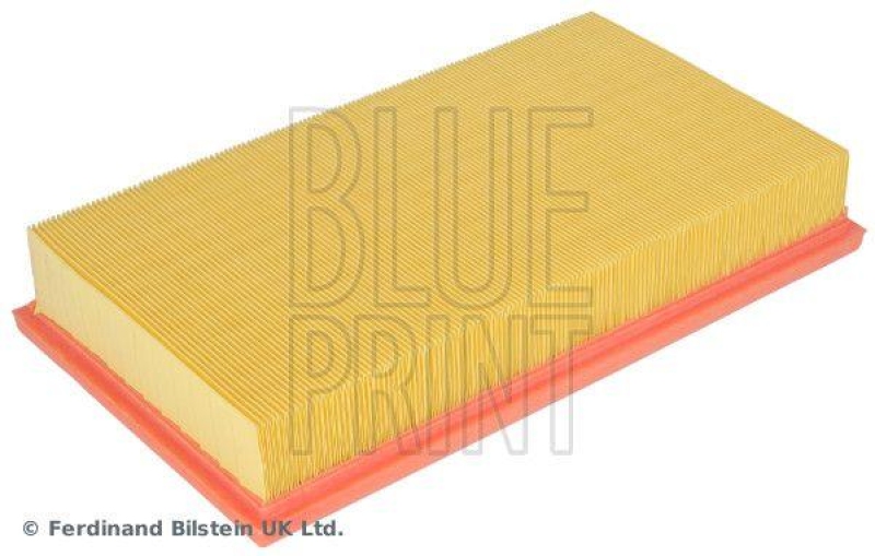 BLUE PRINT ADG02260 Luftfilter f&uuml;r SSANGYONG