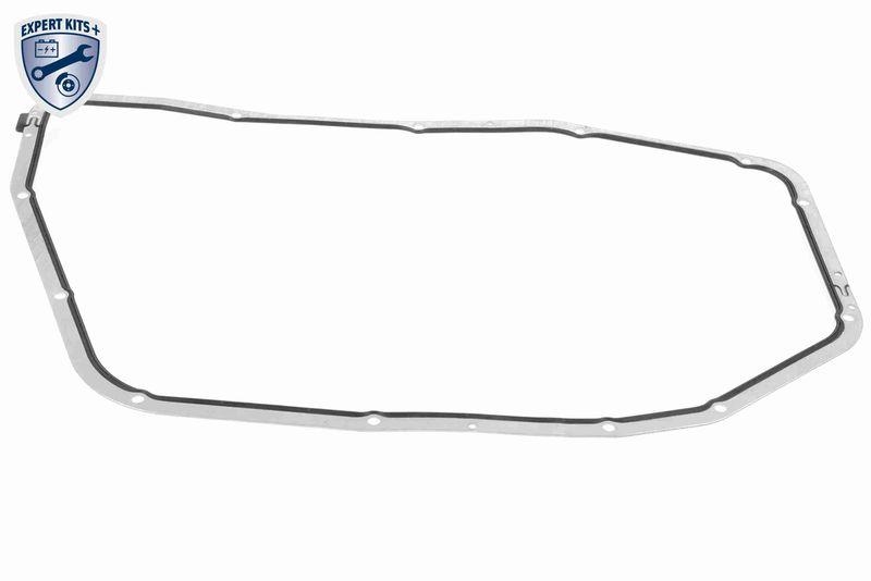 VAICO V10-3216-BEK Teilesatz, Automatikgetriebe-&Ouml;lwechsel 6-Gang (6Hp28) f&uuml;r VW