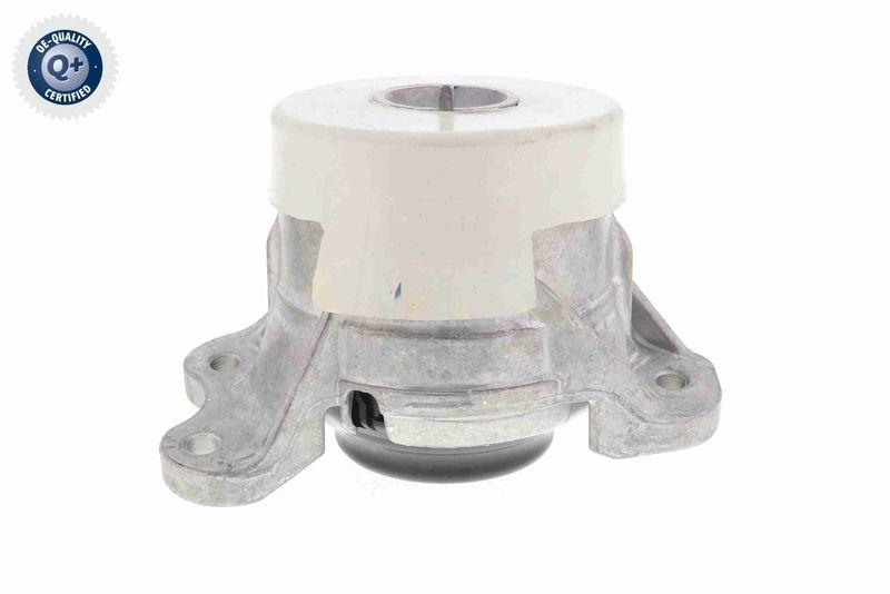 VAICO V30-3195 Lagerung, Motor Hydraulisch, links f&uuml;r MERCEDES-BENZ