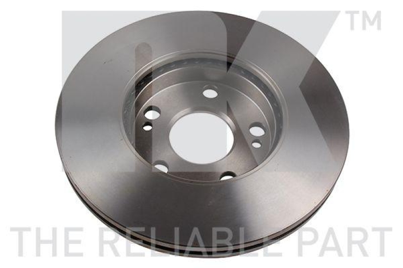 NK 203912 Bremsscheibe f&uuml;r RENAULT