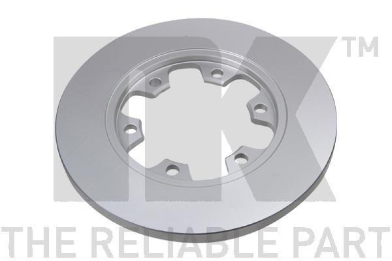 NK 312596 Bremsscheibe f&uuml;r FORD