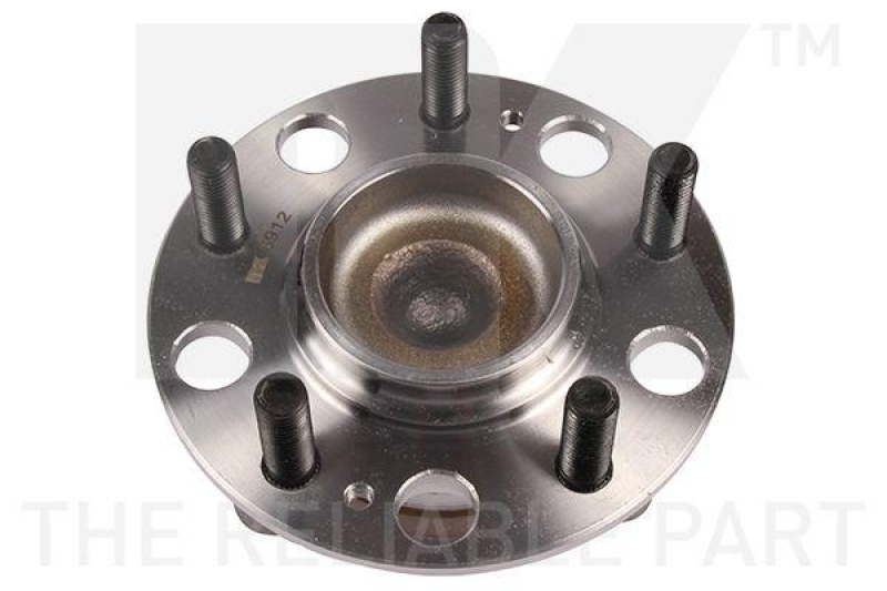 NK 763436 Radlagersatz f&uuml;r HYUNDAI, KIA