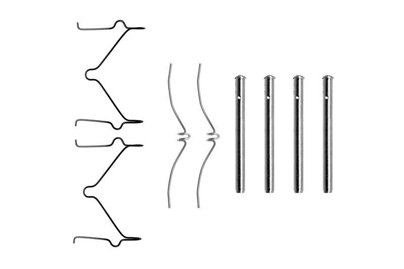 Bosch 1 987 474 305 Zubeh&ouml;rsatz AP266