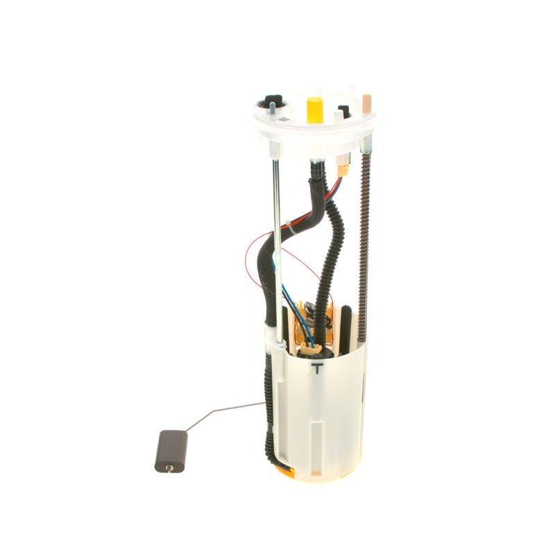 BOSCH 0 580 203 435 Kraftstoff-F&ouml;rdereinheit