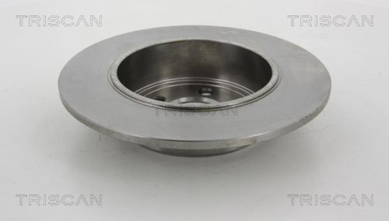 TRISCAN 8120 101065 Bremsscheibe